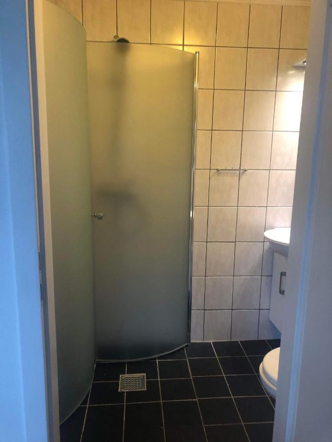 Ferienwohnung Gronnegade - Taet Pa Esbjerg C Exterior foto