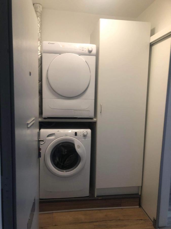 Ferienwohnung Gronnegade - Taet Pa Esbjerg C Exterior foto